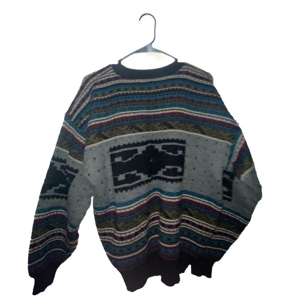 Sweater - Picture 2 of 3